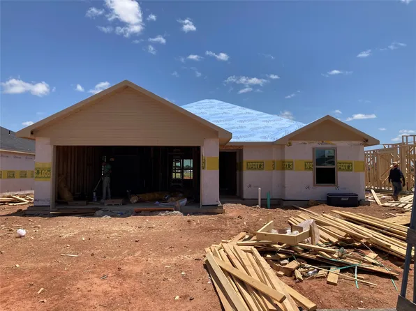 313 Showdown Rd, Abilene, TX 79602