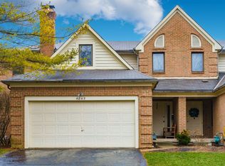 4845 Dierker Rd #1, Columbus, OH 43220