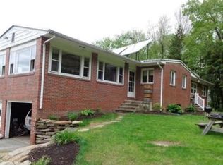 1 Jason Rd, Montgomery, MA 01085