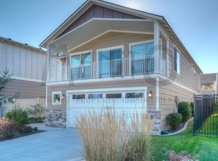 11728 E Rivercrest Dr, Spokane Valley, WA 99206