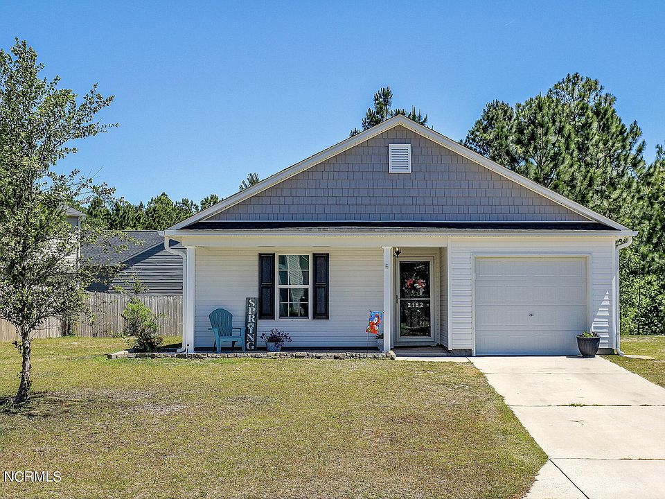 2182 Brookstone Drive SE Bolivia NC 28422 Zillow