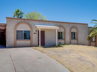 3634 S Jessica Ave, Tucson, AZ 85730