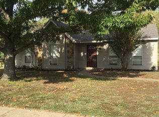 7142 Country Side Rd, Memphis, TN 38133