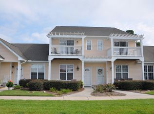 1616 Fetterbush Ln, Johns Island, SC 29455