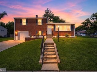 1626 Charmuth Rd, Lutherville Timonium, MD 21093