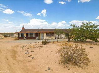 64570 Carot Rd, Joshua Tree, CA 92252