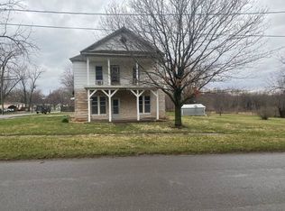 1012 S 12th St, Bethany, MO 64424