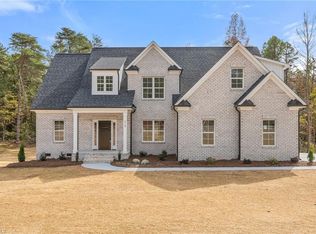 1710 S Union Grove Rd, Lexington, NC 27295