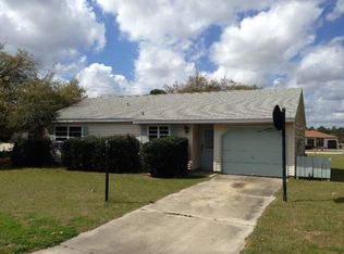66 Hickory Track Way, Ocala, FL 34472