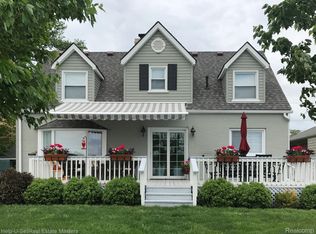 1815 River Rd, East China, MI 48054