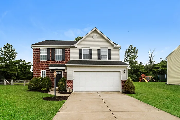 4562 Vista Meadows Dr