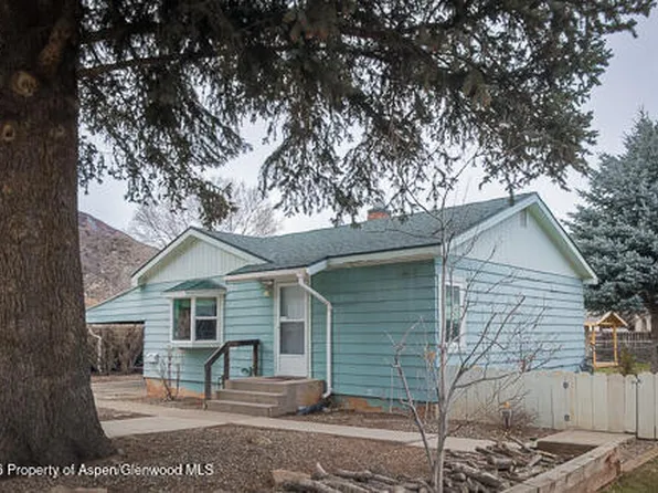 108 Park Dr, Glenwood Springs, CO 81601