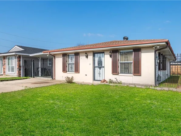 7631 Avon Park Blvd, New Orleans, LA 70128