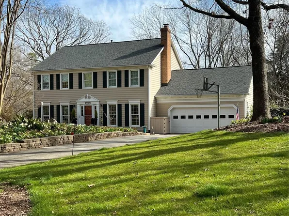 10141 Thomas Payne Cir, Charlotte, NC 28277