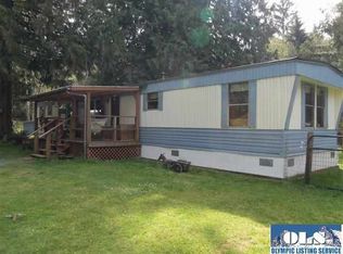 262 Kreaman Rd, Port Angeles, WA 98363