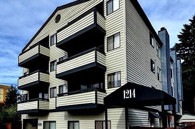 1st image of 1214 N 137th St APT 33