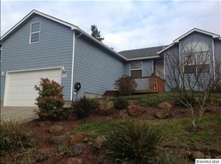 244 Turnage St NW, Salem, OR 97304