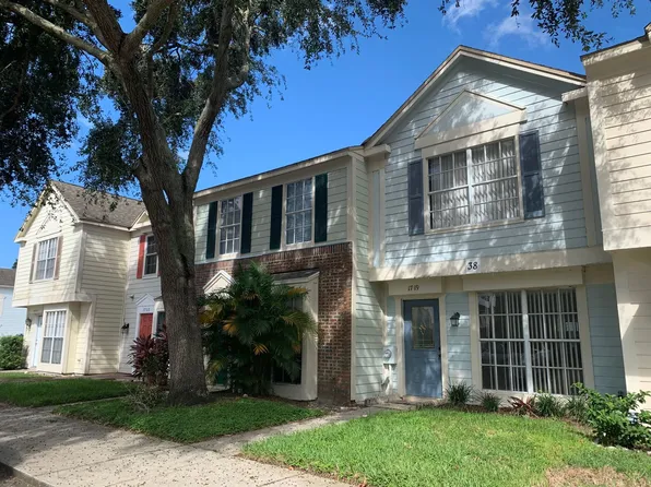 1719 Mill Run Cir, Tampa, FL 33613
