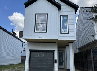 1711 Ruth St, Houston, TX 77004