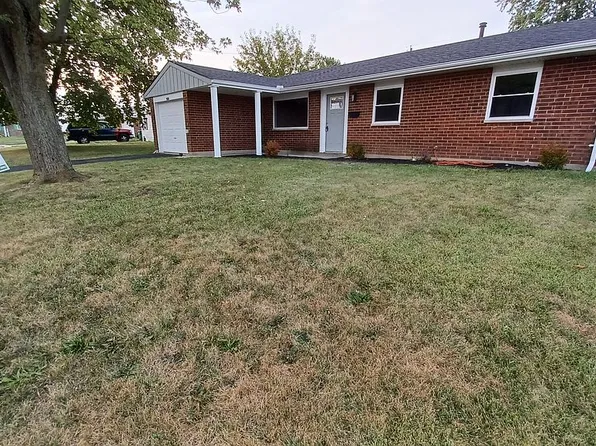1608 Cypress Pl, Sidney, OH 45365