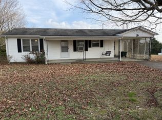 13955 Minor Hill Hwy, Minor Hill, TN 38473