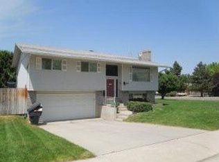 1547 N 375 W, Orem, UT 84057