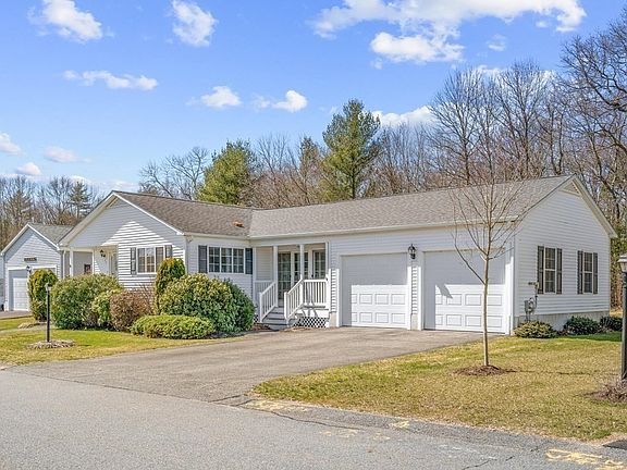 2nd image of 64 Brookstone Dr
