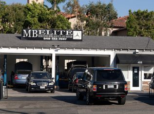 488 Old Newport Blvd, Newport Beach, CA 92663