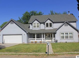 42 Ash St, Yerington, NV