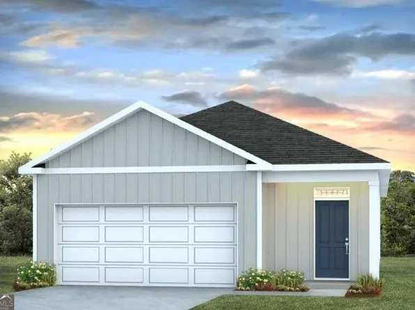 210 Cold Creek Pass, Port Wentworth, GA 31407