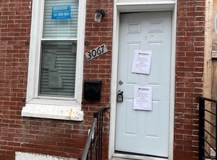 3067 Potter St, Philadelphia, PA 19134