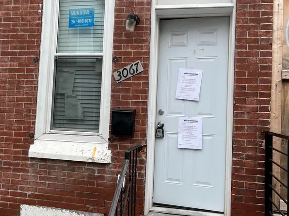 3067 Potter St, Philadelphia, PA 19134