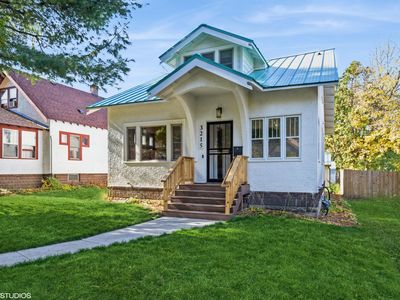 3215 Colfax Ave N, Minneapolis, MN, 55412