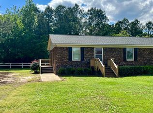 5704 Fairground Rd, Dunn, NC 28334