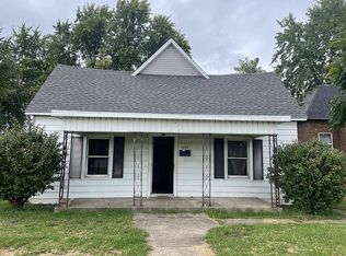 1412 8th Ave, Terre Haute, IN 47804