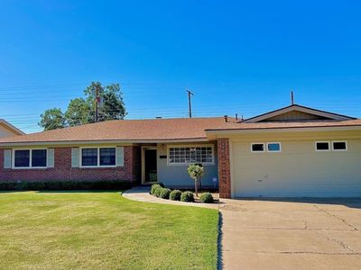 2115 69th St, Lubbock, TX, 79412