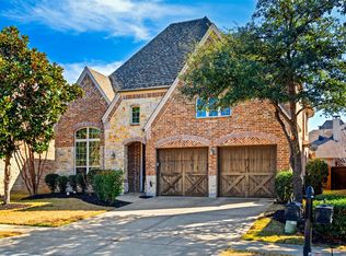 8249 Paisley, The Colony, TX 75056