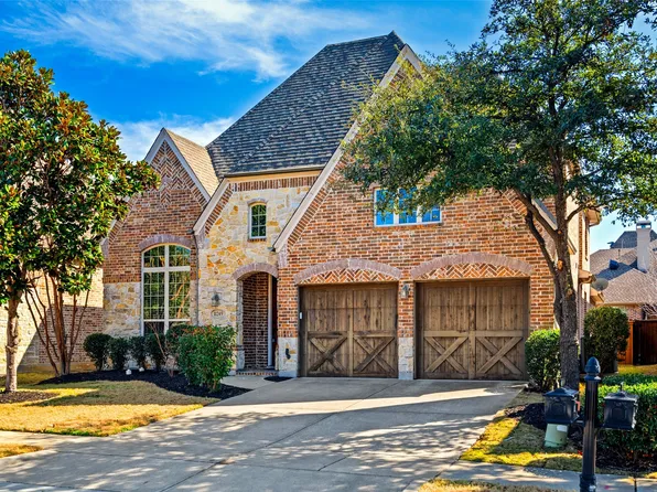 8249 Paisley, The Colony, TX 75056