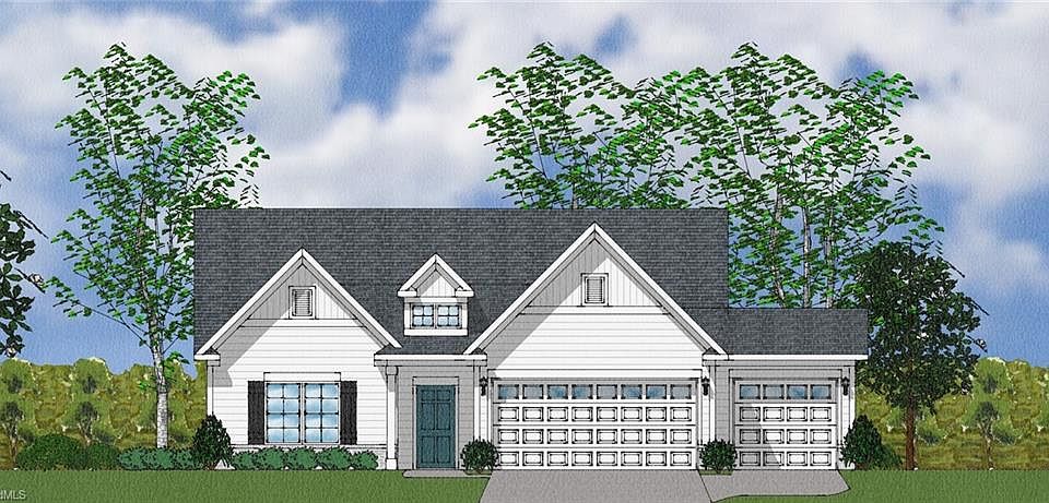 2nd image of 1305 Creek Knoll Dr