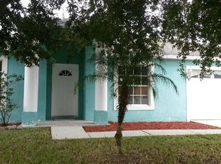 903 San Paulo Way, Kissimmee, FL 34758