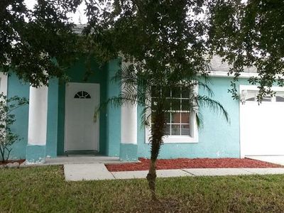 903 San Paulo Way, Kissimmee, FL, 34758
