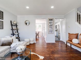 6932 Blanche Rd, Baltimore, MD 21215