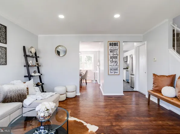 6932 Blanche Rd, Baltimore, MD 21215