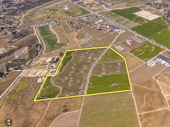 Via Del Ponte, Temecula, CA 92592