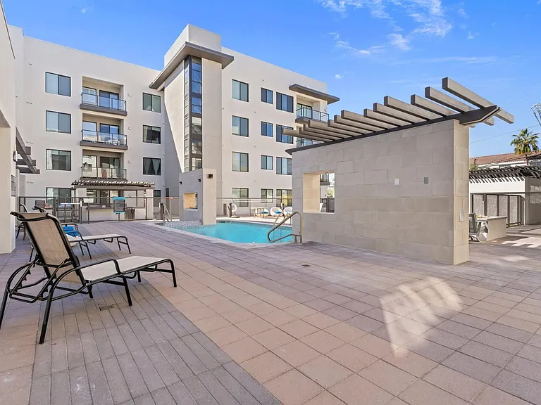 7300 E Earll Dr #1018 — Photo 22