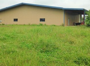 3803 County Road 36, Angleton, TX 77515