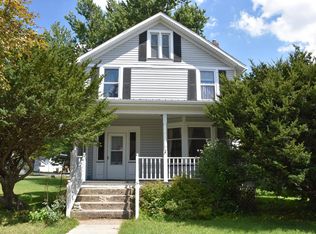 347 Main St, Saegertown, PA 16433