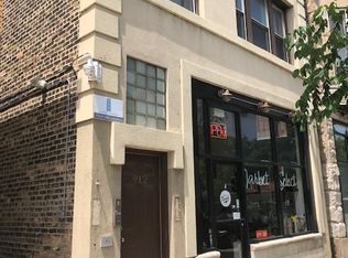 912 N Ashland Ave STE 2B, Chicago, IL 60622