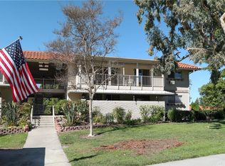 661 Avenida Sevilla #P, Laguna Woods, CA 92637