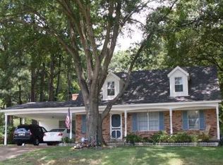 5066 Oak Meadow Ave, Memphis, TN 38134